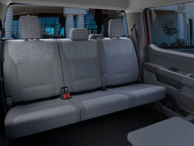 2026 Ford F-250SD F-250® XLT