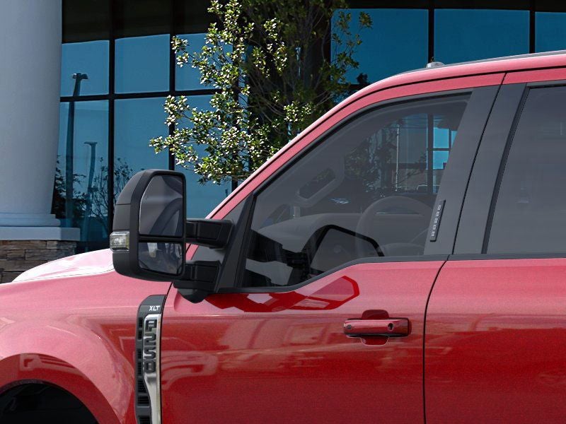 2026 Ford F-250SD F-250® XLT