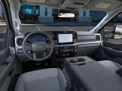 2026 Ford F-250SD F-250® XLT