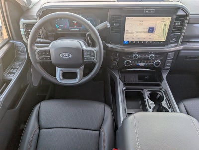 2026 Ford F-250SD F-250® Lariat®