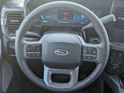 2026 Ford F-250SD F-250® Lariat®