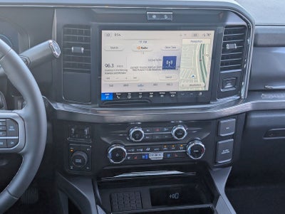 2026 Ford F-250SD F-250® Lariat®