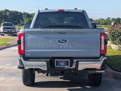 2026 Ford F-250SD F-250® Lariat®