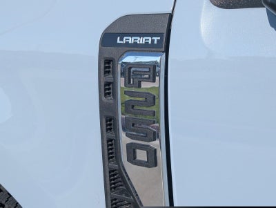 2026 Ford F-250SD F-250® Lariat®