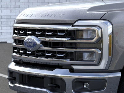 2026 Ford F-250SD F-250® Lariat®