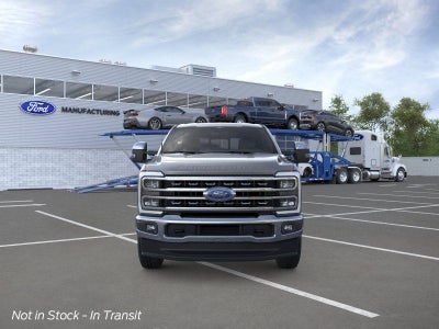 2026 Ford F-250SD F-250® Lariat®