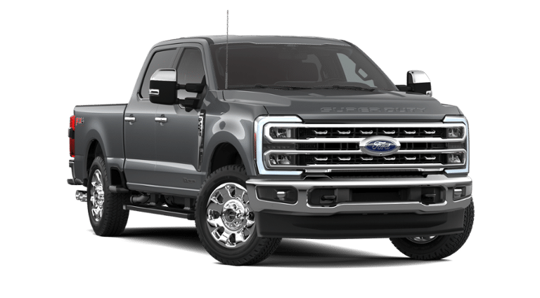 2026 Ford F-250SD F-250® Lariat®