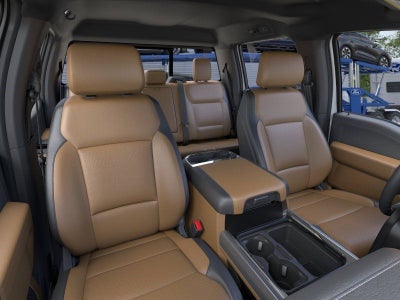 2026 Ford F-250SD F-250® Lariat®