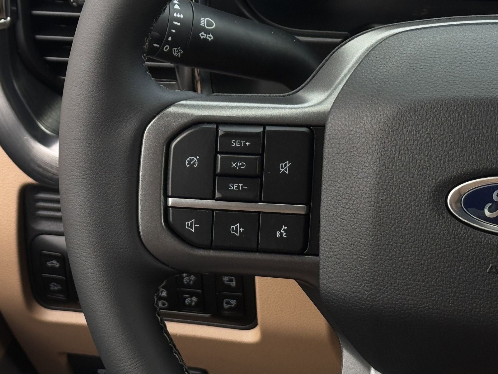 2026 Ford F-250SD F-250® Lariat®