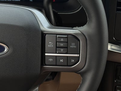 2026 Ford F-250SD F-250® Lariat®