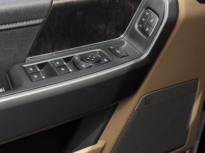 2026 Ford F-250SD F-250® Lariat®