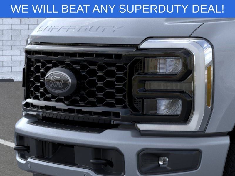 2026 Ford F-250SD F-250® Lariat®