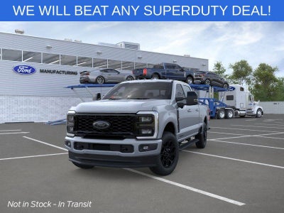 2026 Ford F-250SD F-250® Lariat®
