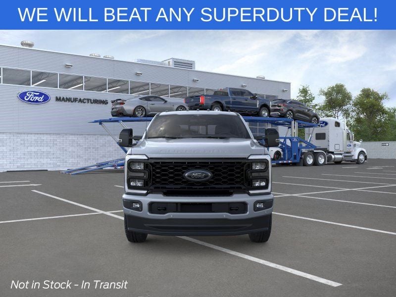 2026 Ford F-250SD F-250® Lariat®