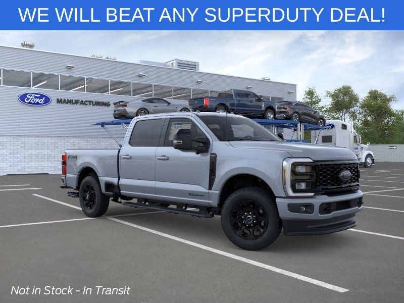 2026 Ford F-250SD F-250® Lariat®