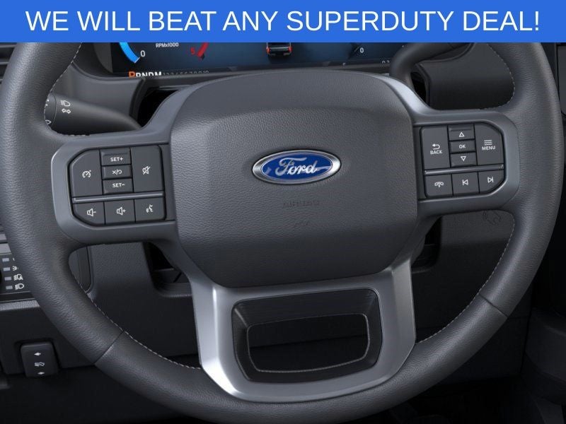 2026 Ford F-250SD F-250® Lariat®