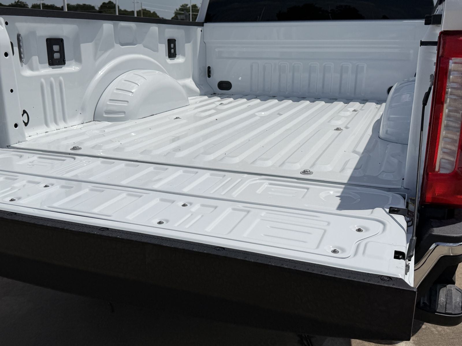 2026 Ford F-250SD F-250® XLT