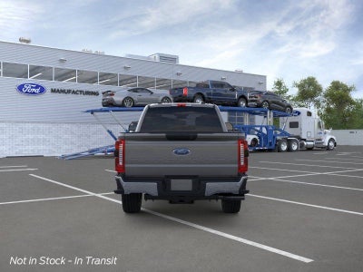 2026 Ford F-250SD F-250® XLT