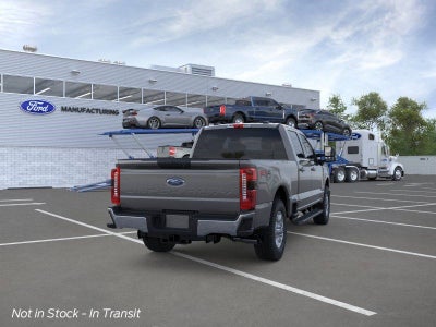 2026 Ford F-250SD F-250® XLT