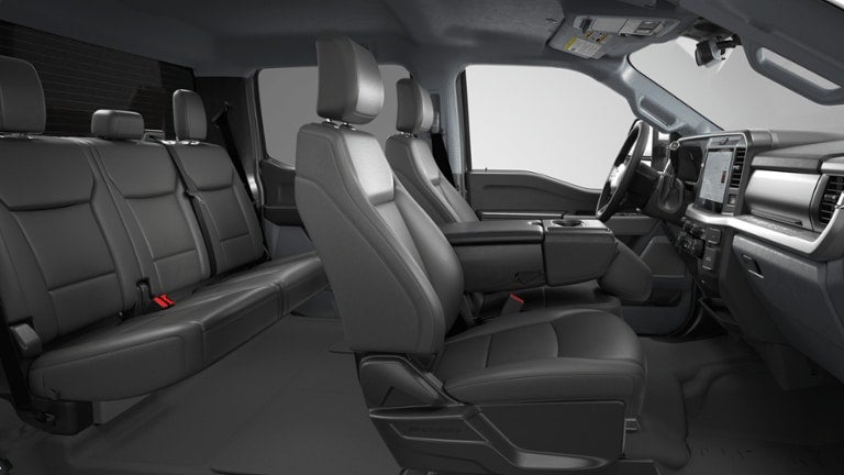 2026 Ford F-250SD F-250® XLT