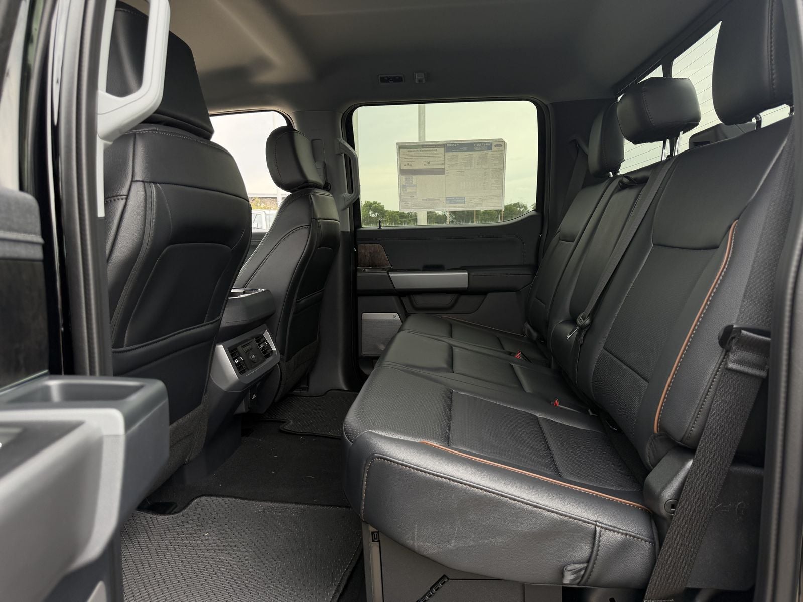 2026 Ford F-250SD F-250® Lariat®