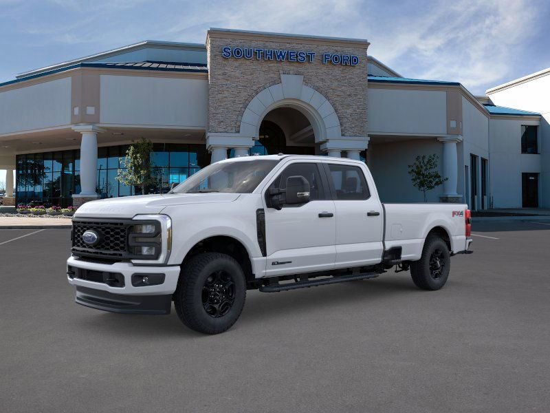 2025 Ford F-250SD F-250® XL