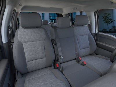 2025 Ford F-250SD F-250® XL