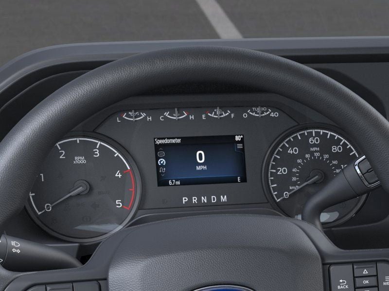 2025 Ford F-250SD F-250® XL