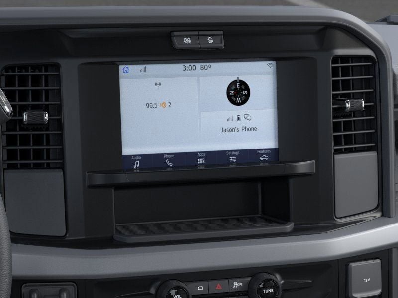 2025 Ford F-250SD F-250® XL