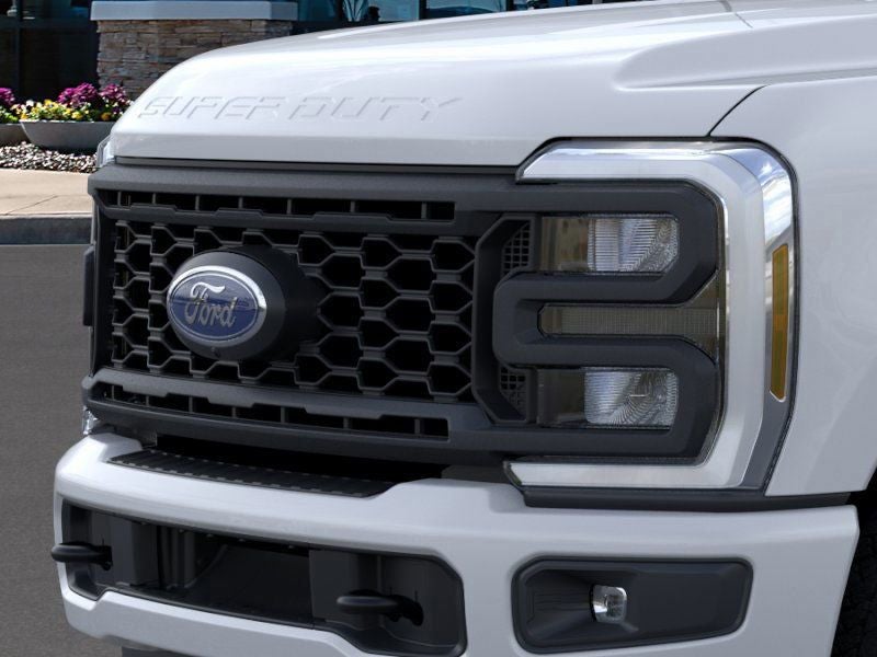 2025 Ford F-250SD F-250® XL