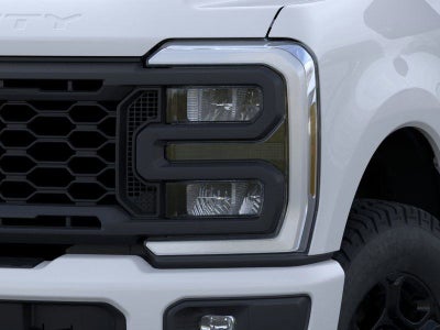 2025 Ford F-250SD F-250® XL