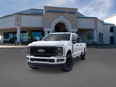 2025 Ford F-250SD F-250® XL