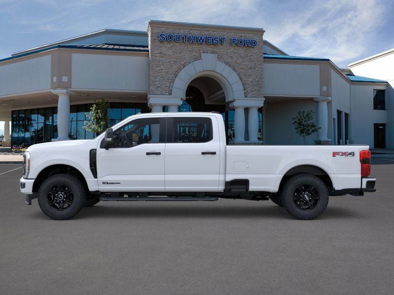 2025 Ford F-250SD F-250® XL