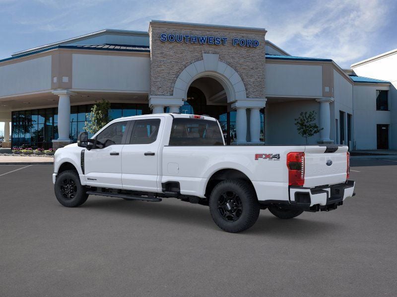 2025 Ford F-250SD F-250® XL