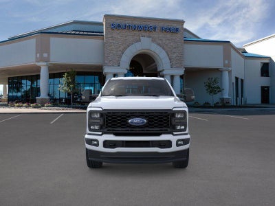 2025 Ford F-250SD F-250® XL
