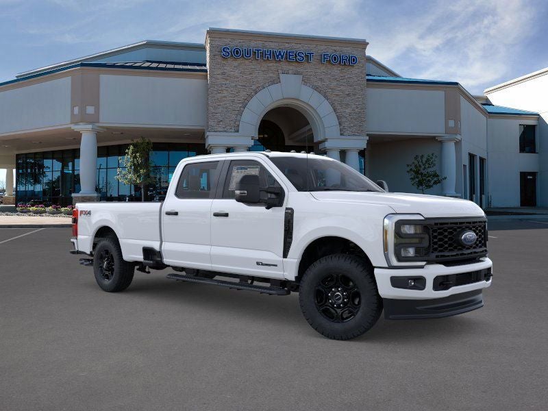2025 Ford F-250SD F-250® XL