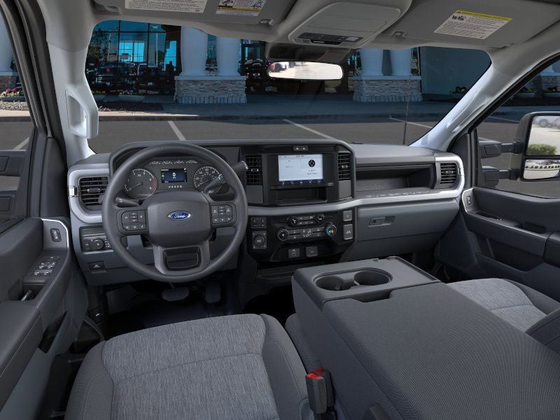 2025 Ford F-250SD F-250® XL