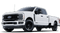 2025 Ford F-250SD F-250® XL