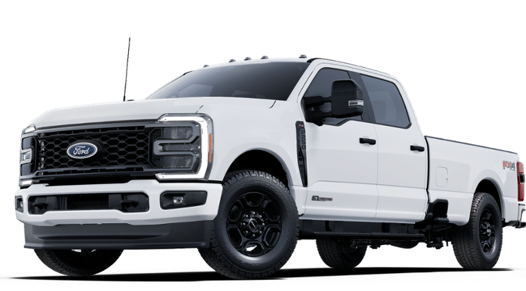 2025 Ford F-250SD F-250® XL