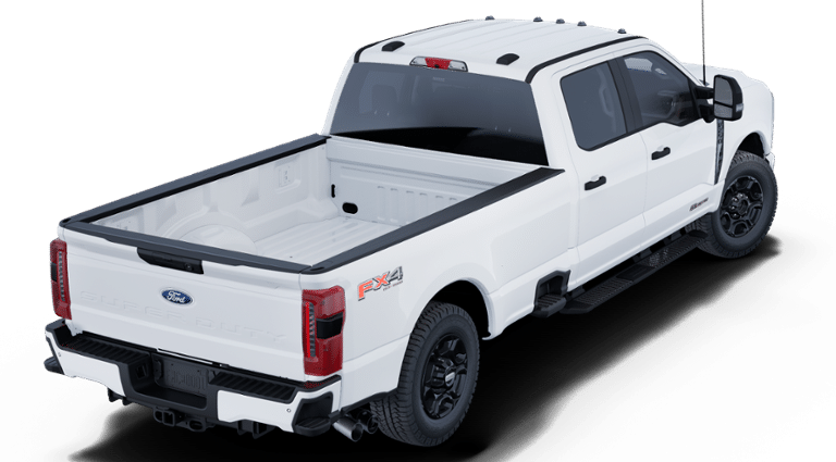 2025 Ford F-250SD F-250® XL