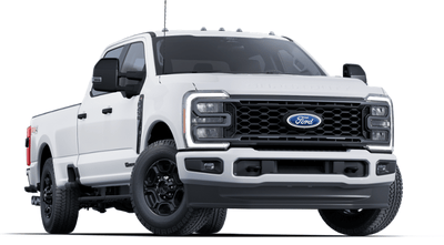 2025 Ford F-250SD F-250® XL