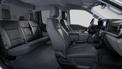 2025 Ford F-250SD F-250® XL