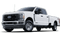 2025 Ford F-250SD XL Fleet