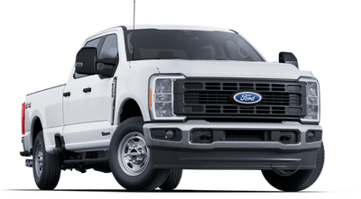 2025 Ford F-250SD XL Fleet