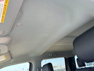 2025 Ford F-250SD F-250® Lariat®