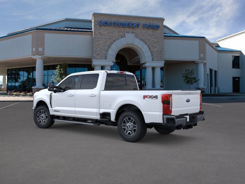 2026 Ford F-250SD F-250® Lariat®