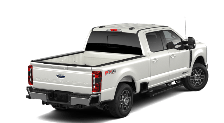 2026 Ford F-250SD F-250® Lariat®