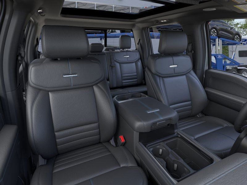 2026 Ford F-250SD F-250® Platinum®