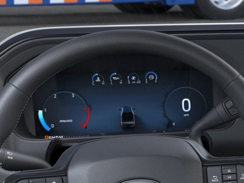 2026 Ford F-250SD F-250® Platinum®