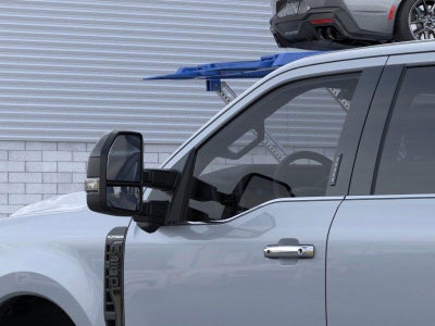 2026 Ford F-250SD F-250® Platinum®